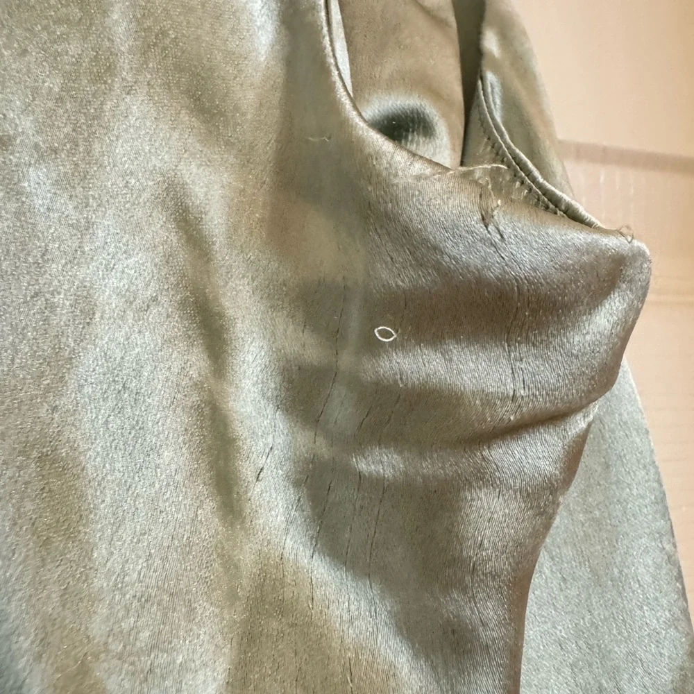 Top shop dress - Picture 6 of 8
